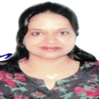 DR VARSHARANI BALAKRISHNA MAIGUR